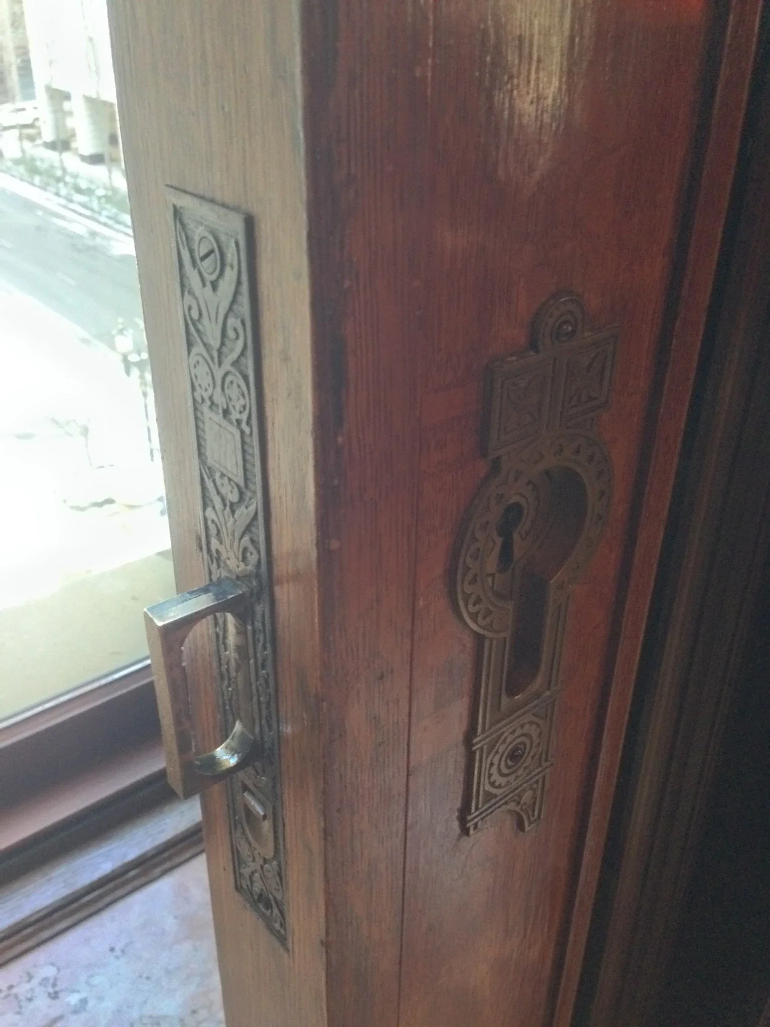 Driehaus Gallery of Stained Glass