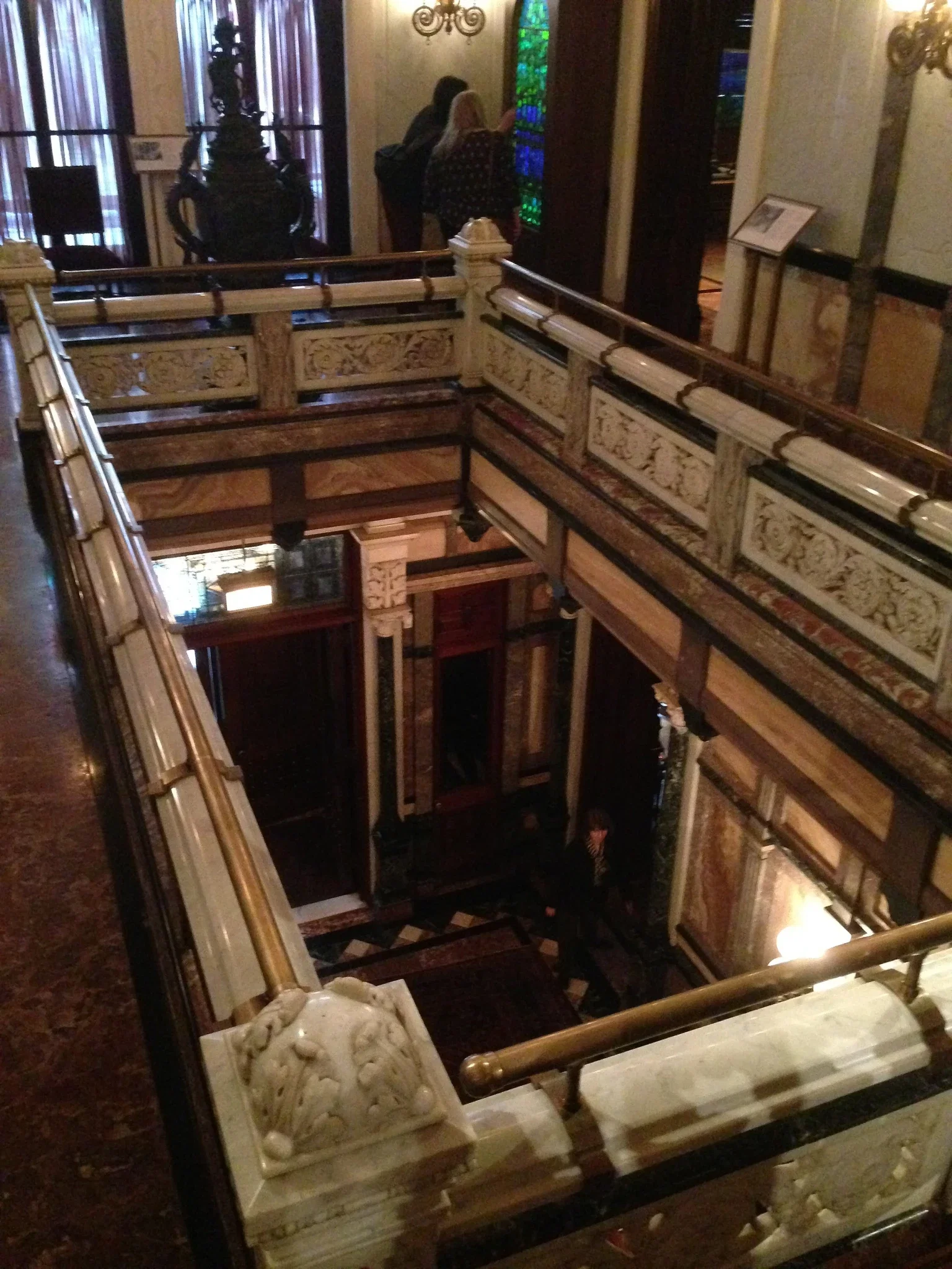 Driehaus Gallery of Stained Glass