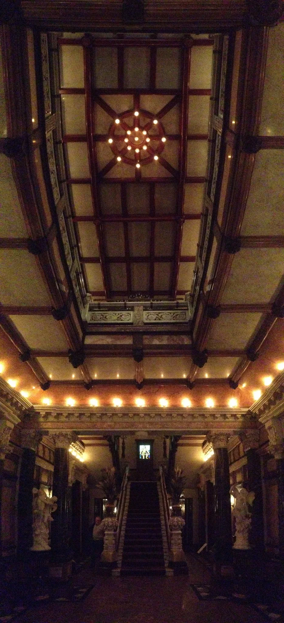 Driehaus Gallery of Stained Glass