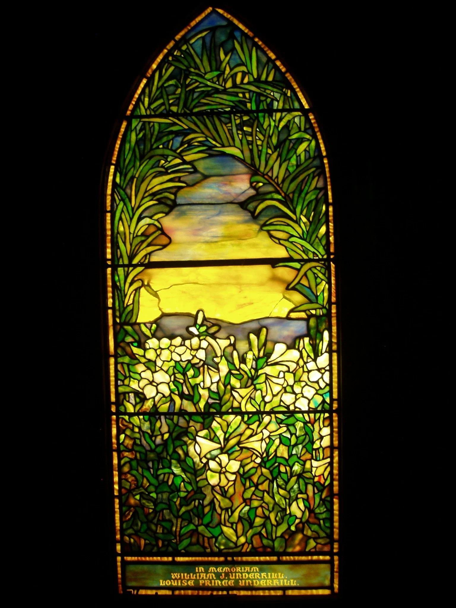 Driehaus Gallery of Stained Glass