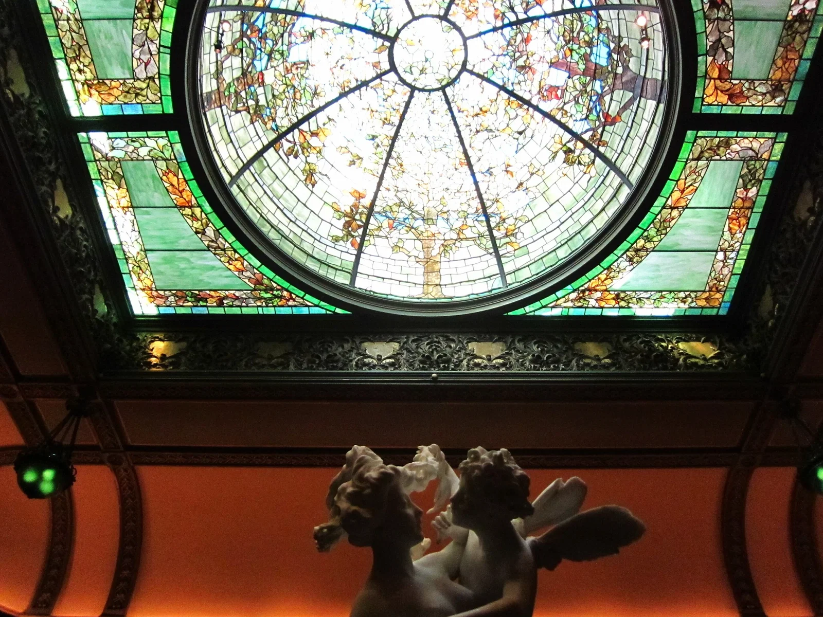 Driehaus Gallery of Stained Glass