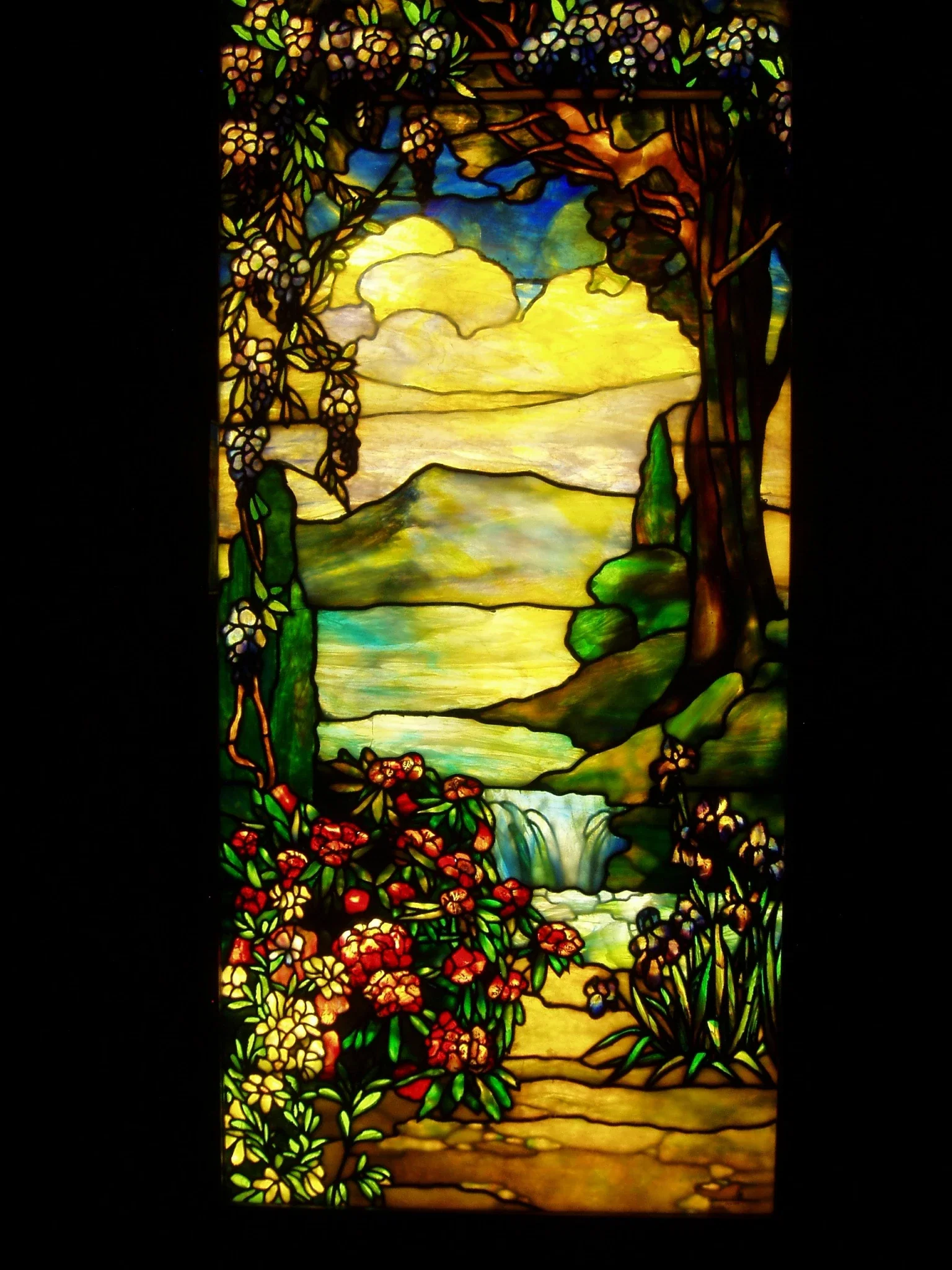 Driehaus Gallery of Stained Glass