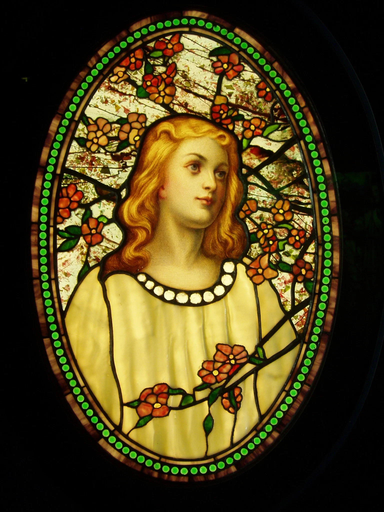 Driehaus Gallery of Stained Glass