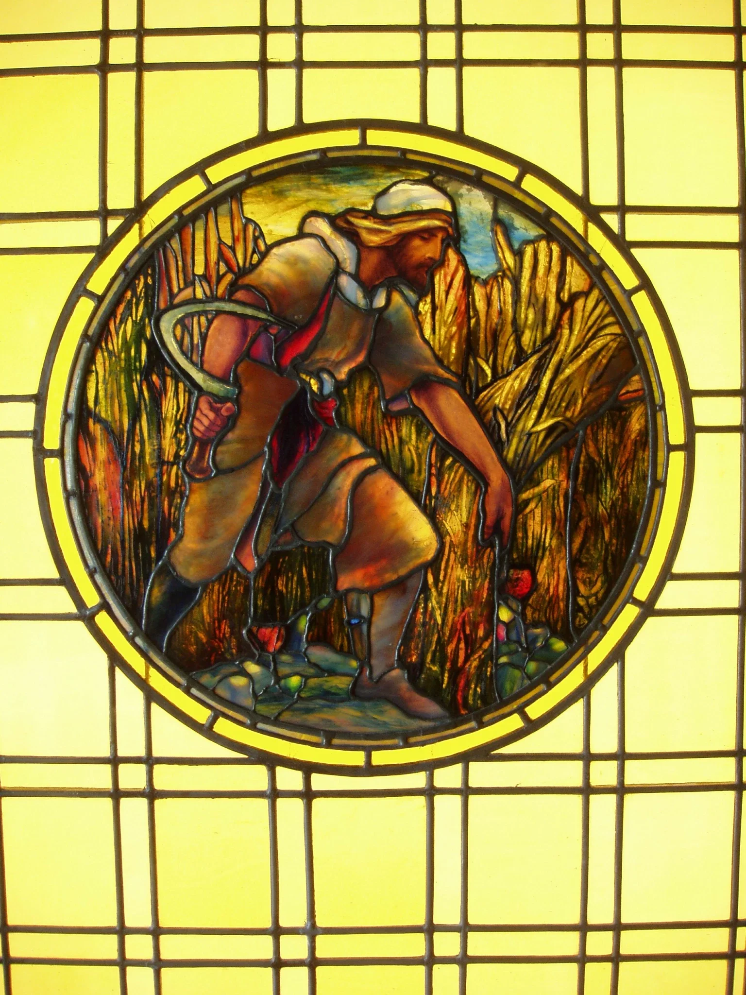 Driehaus Gallery of Stained Glass