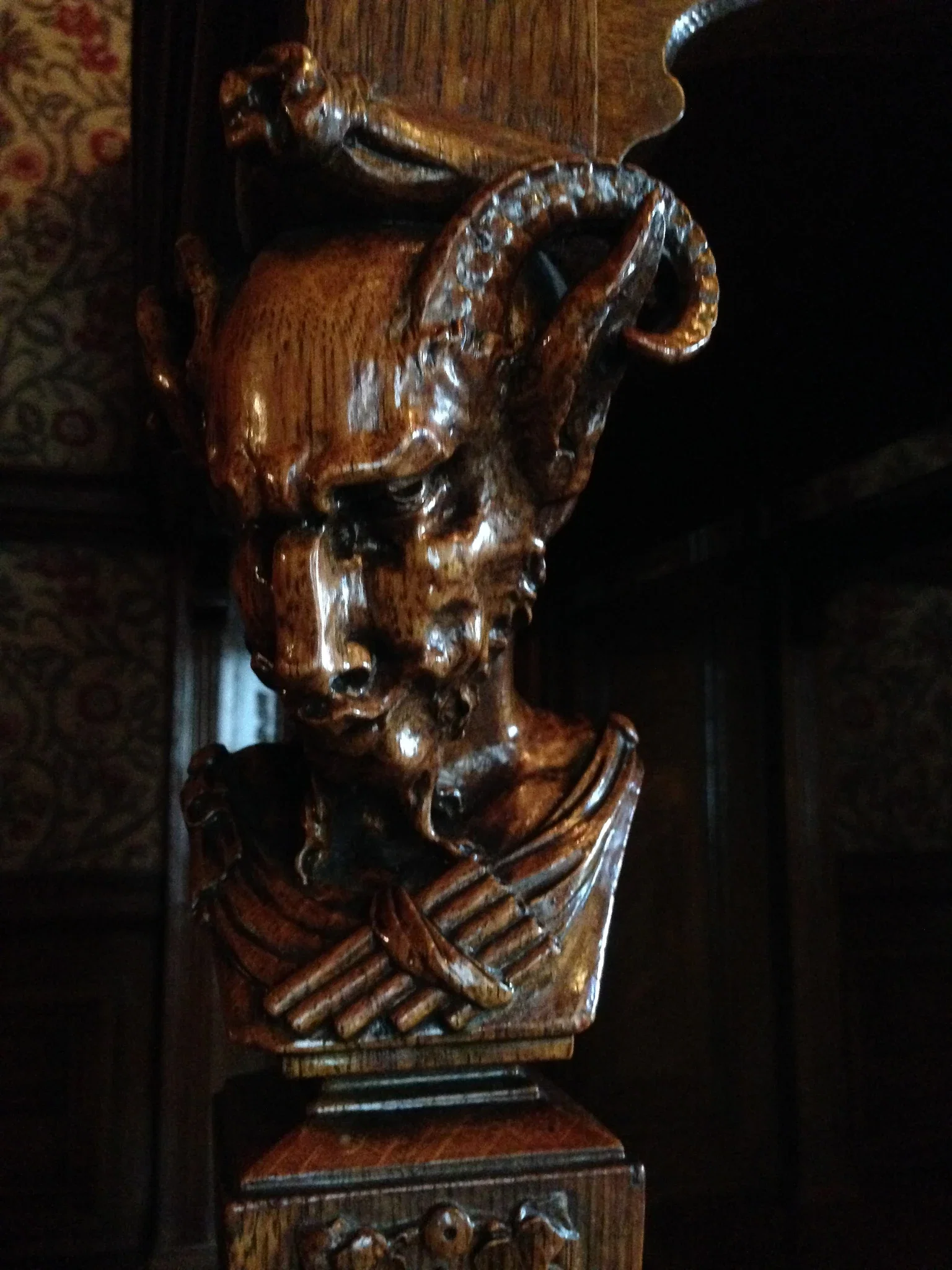 Driehaus Gallery of Stained Glass