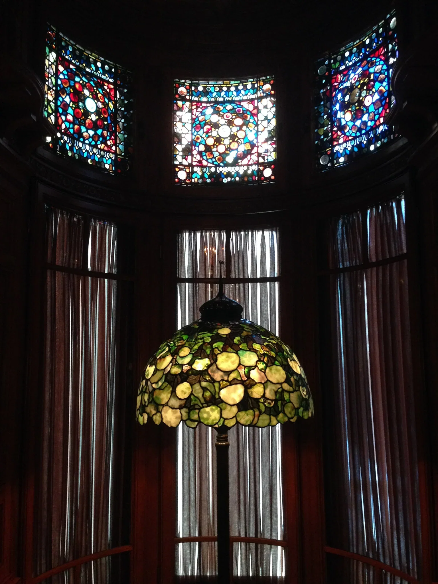 Driehaus Gallery of Stained Glass