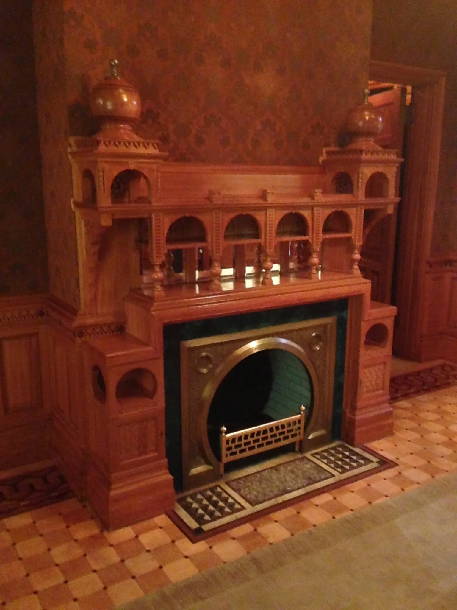 Driehaus Gallery of Stained Glass