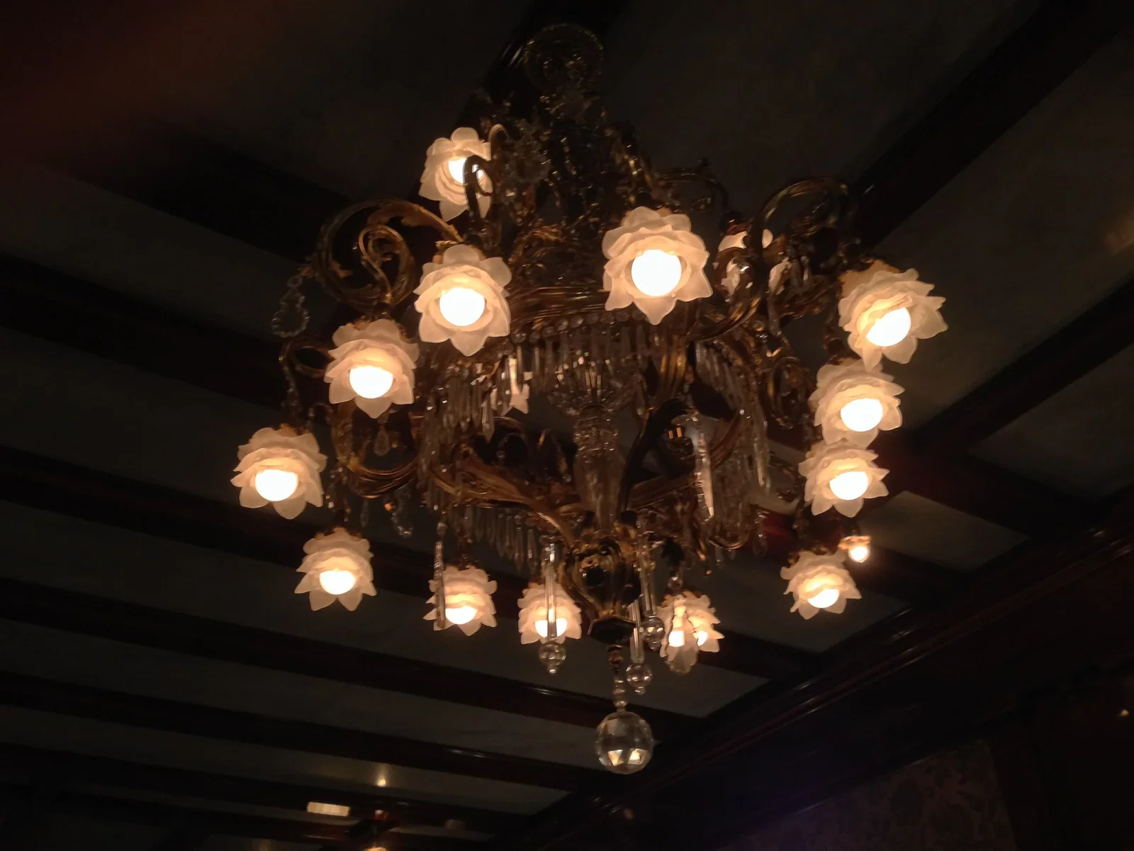 Driehaus Gallery of Stained Glass