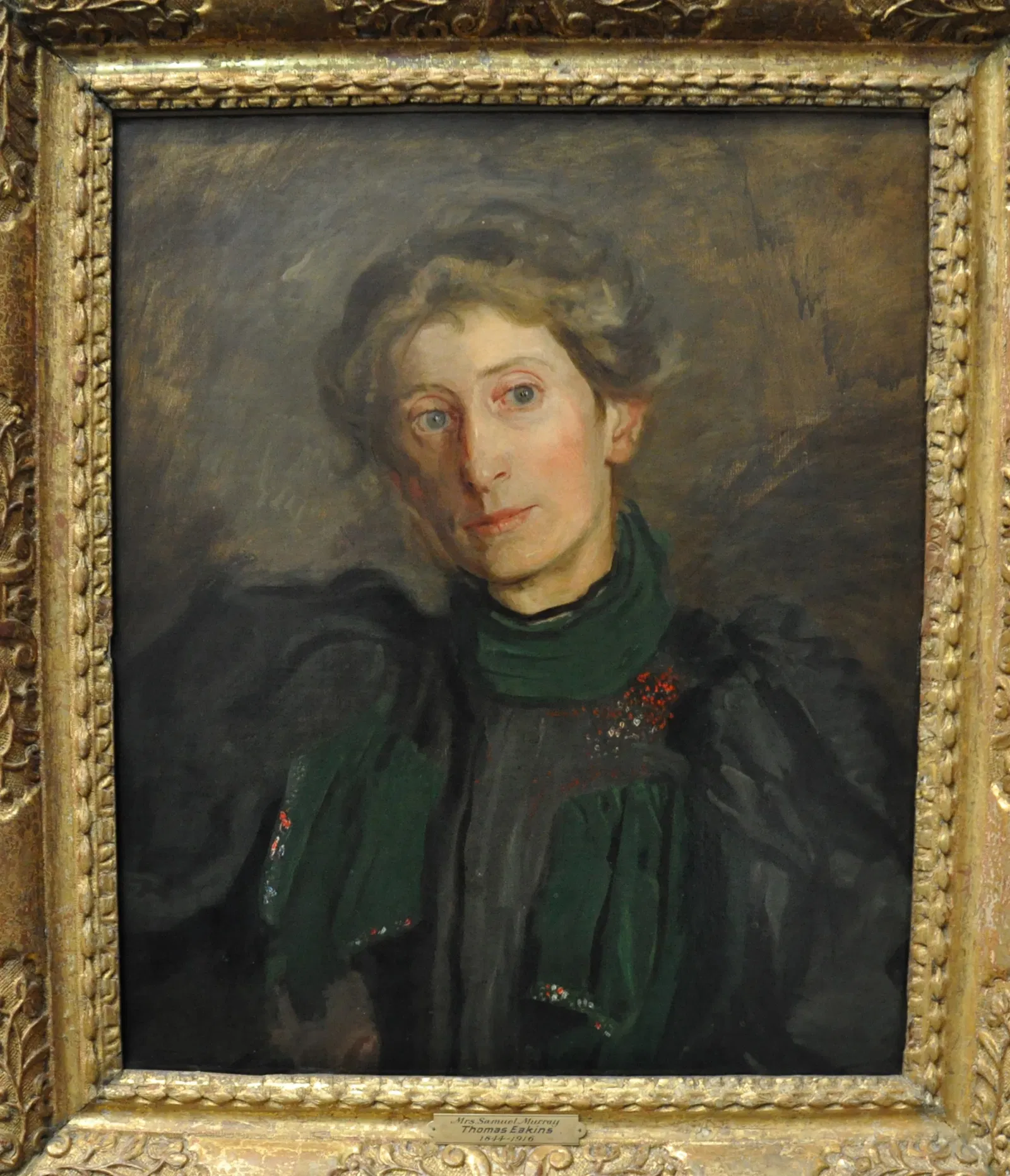 Museo de Arte de Baltimore