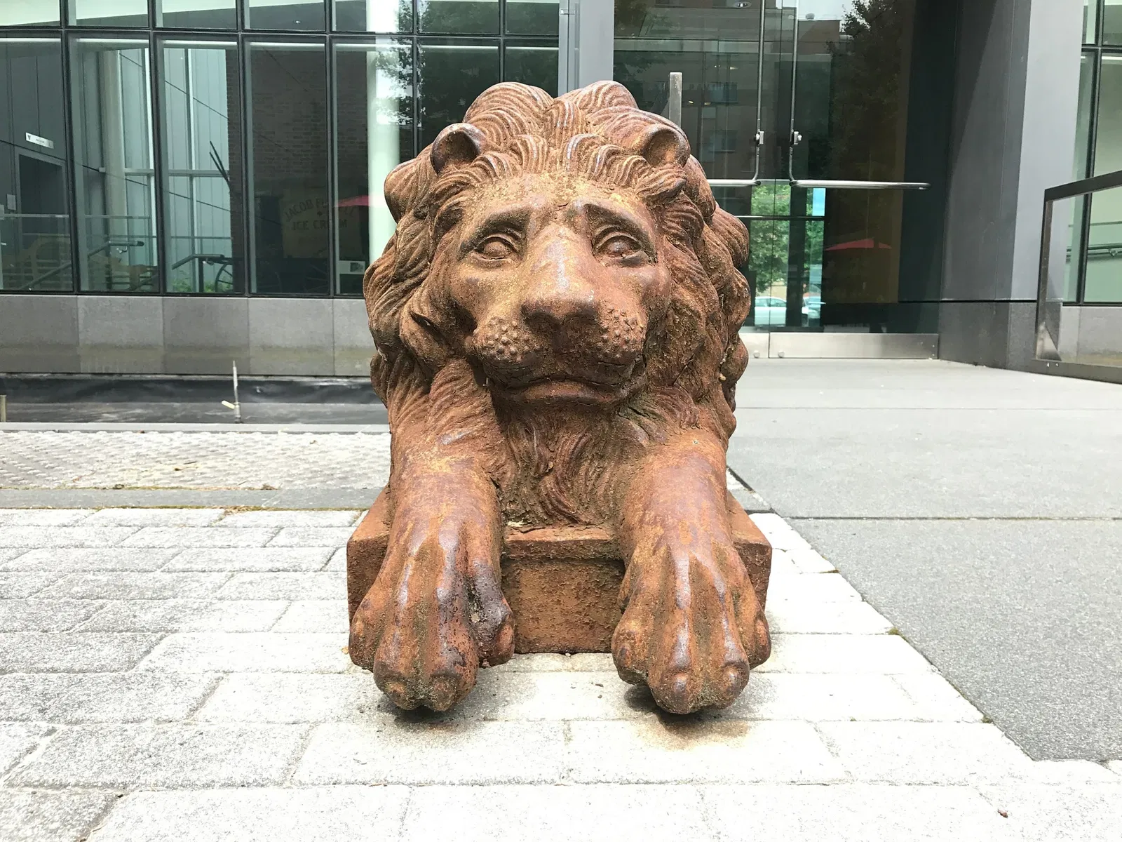 Maryland Center for History and Culture