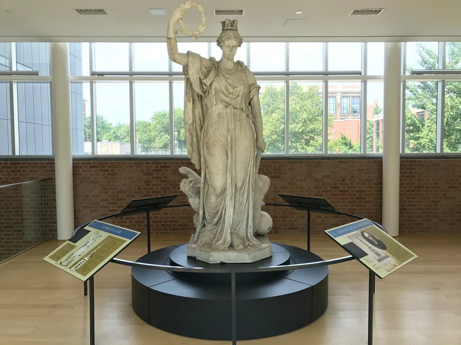 Maryland Center for History and Culture