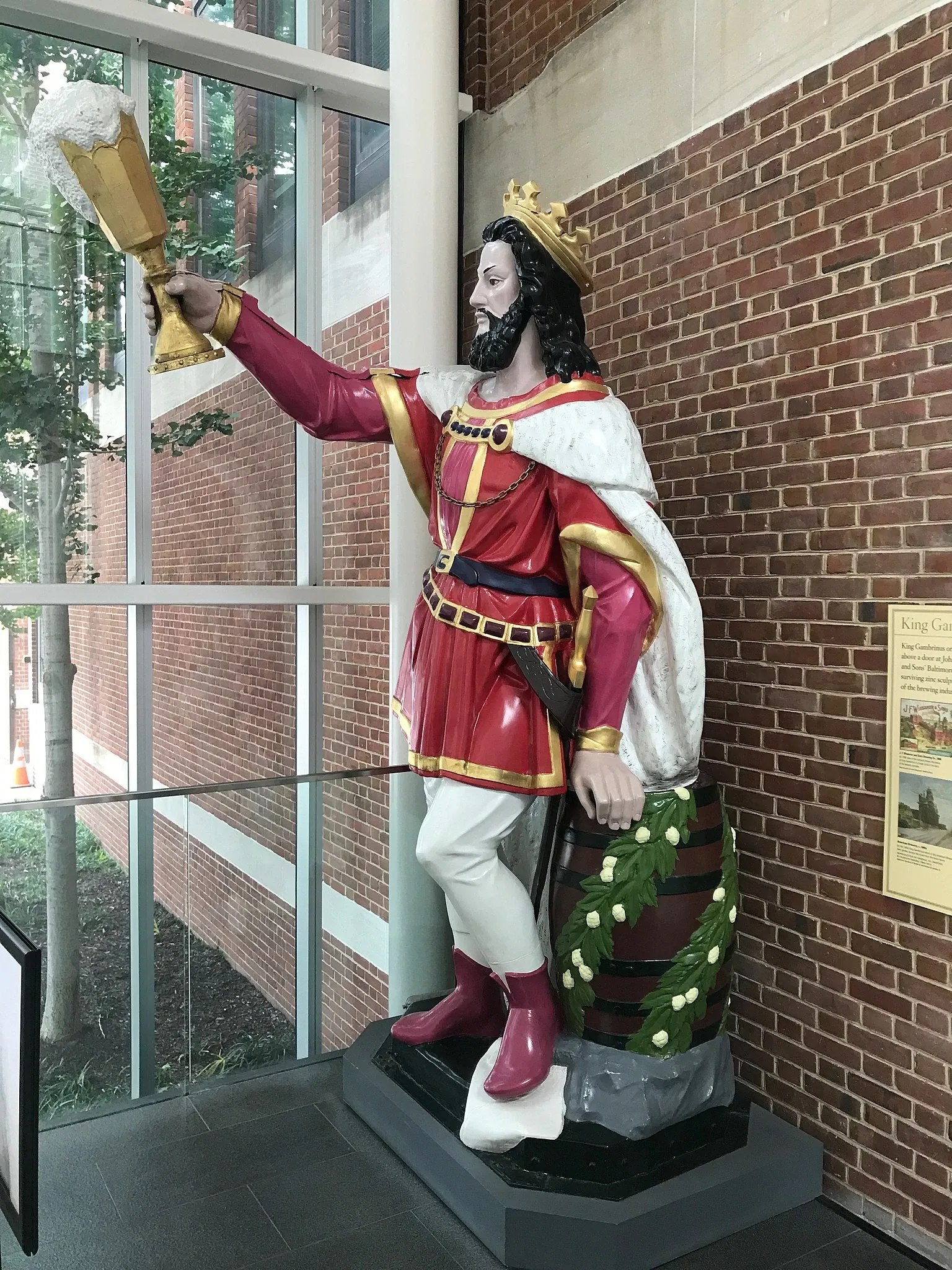 Maryland Center for History and Culture