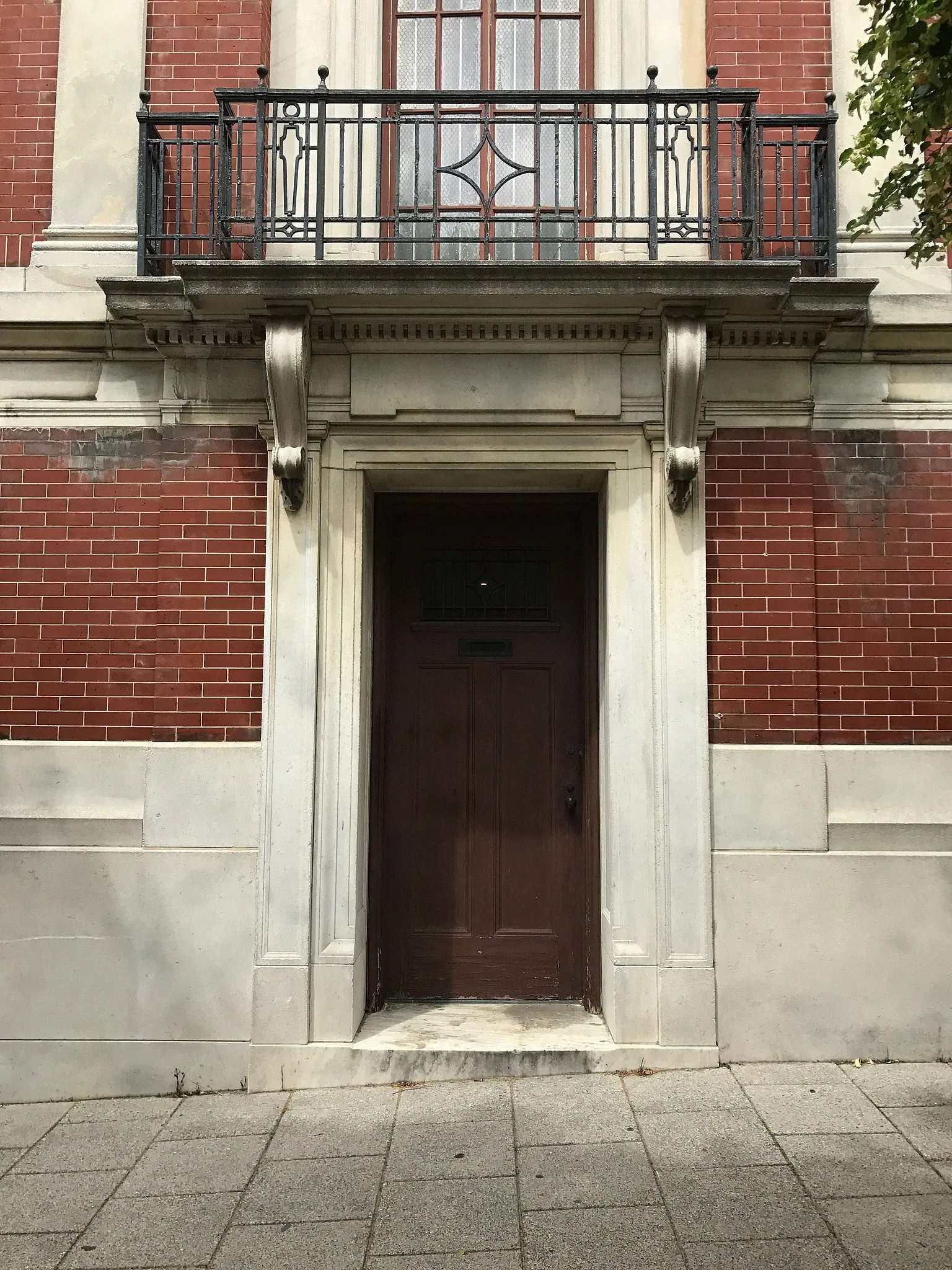 Maryland Center for History and Culture