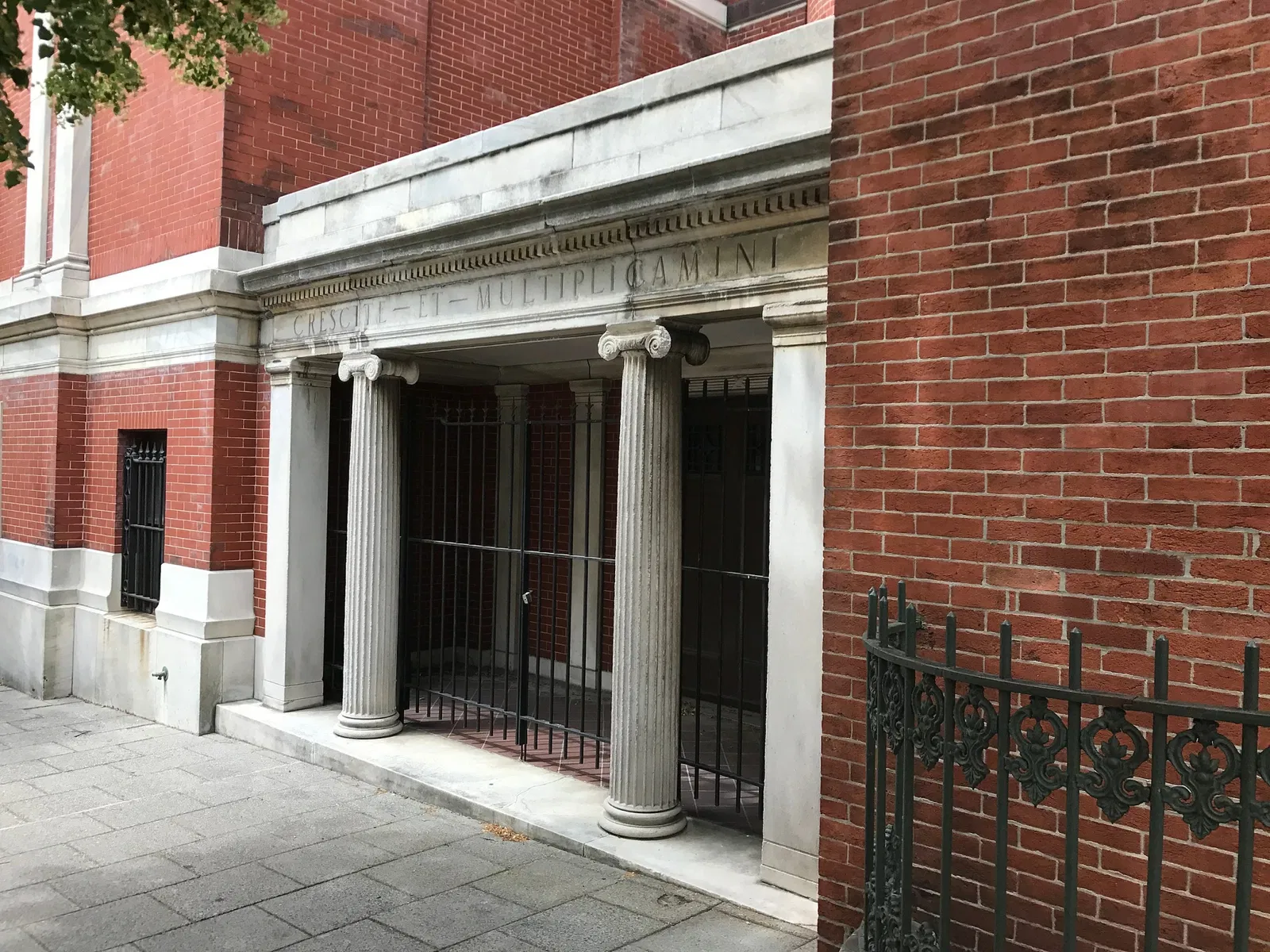 Maryland Center for History and Culture