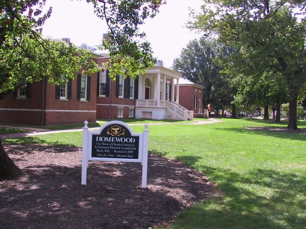 Homewood Museum