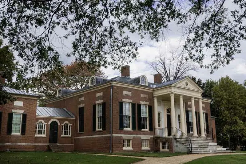 Homewood Museum