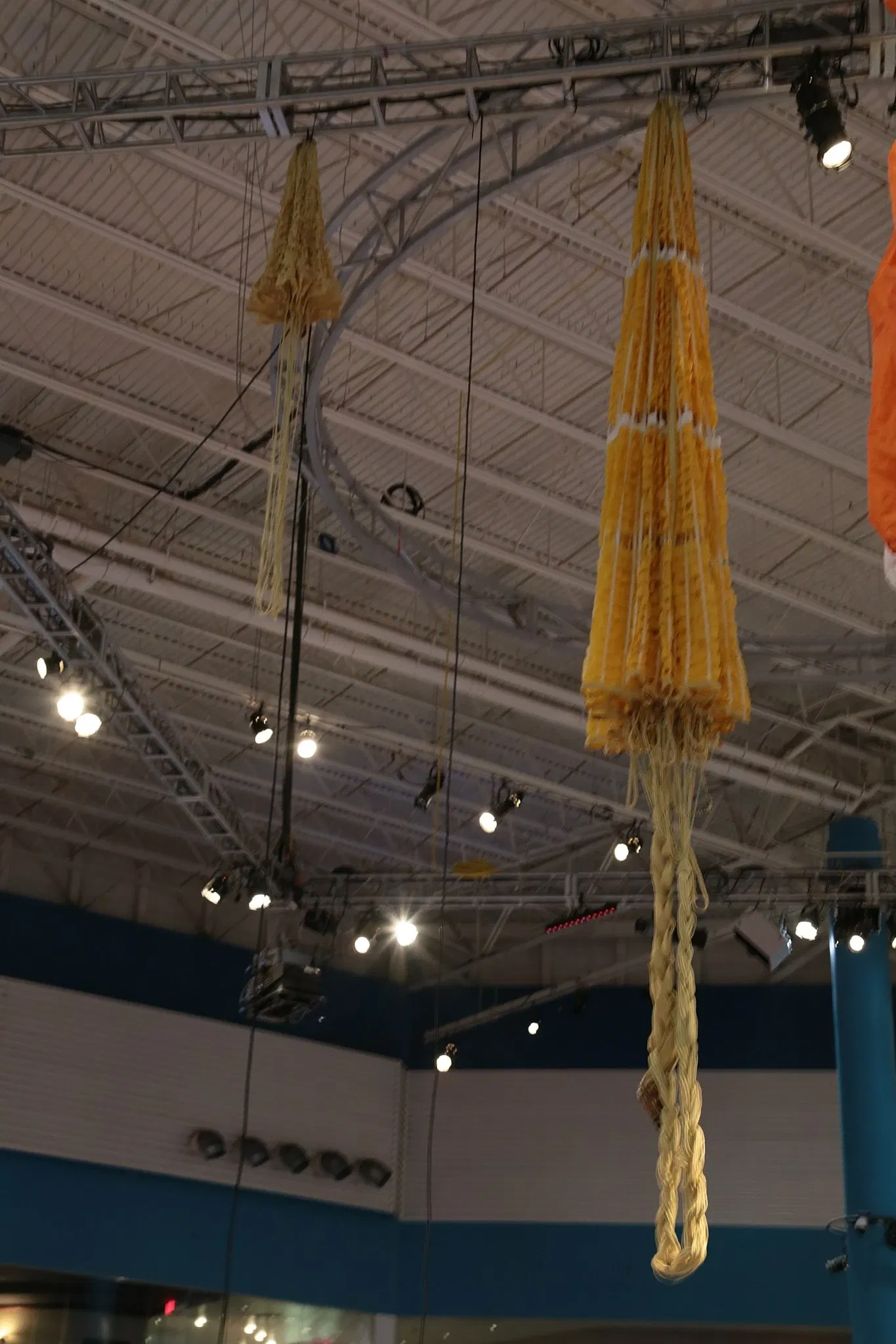 Centro Espacial Houston