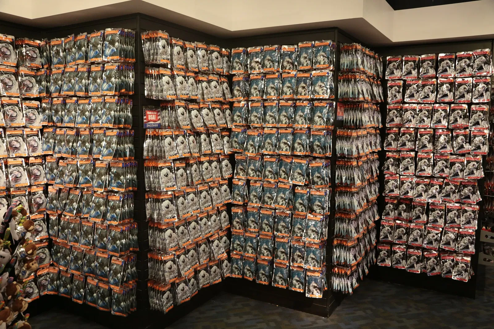 Space Center Houston