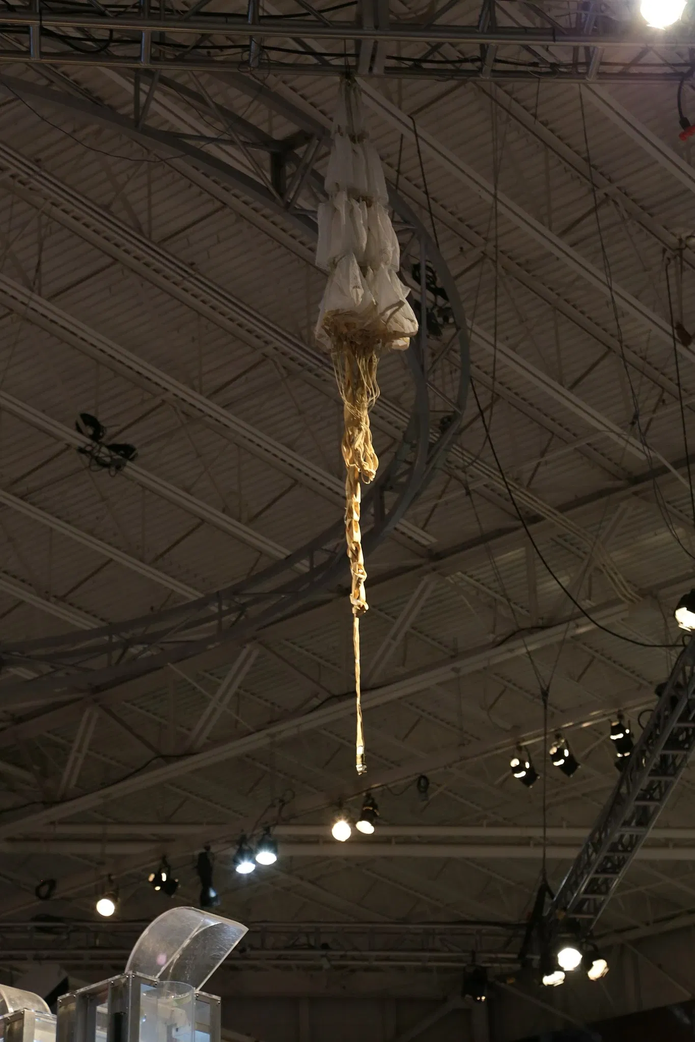 Space Center Houston