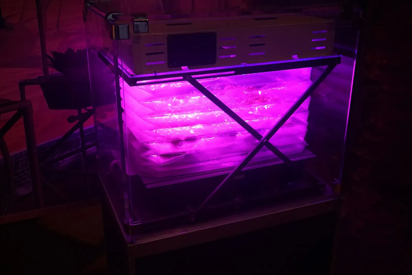 Space Center Houston