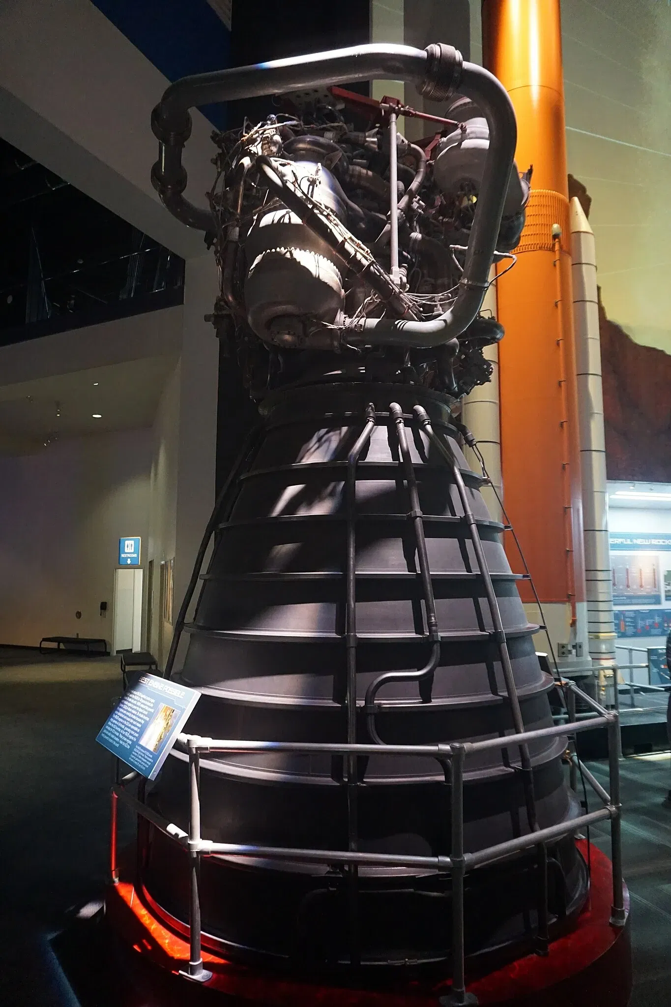 Space Center Houston