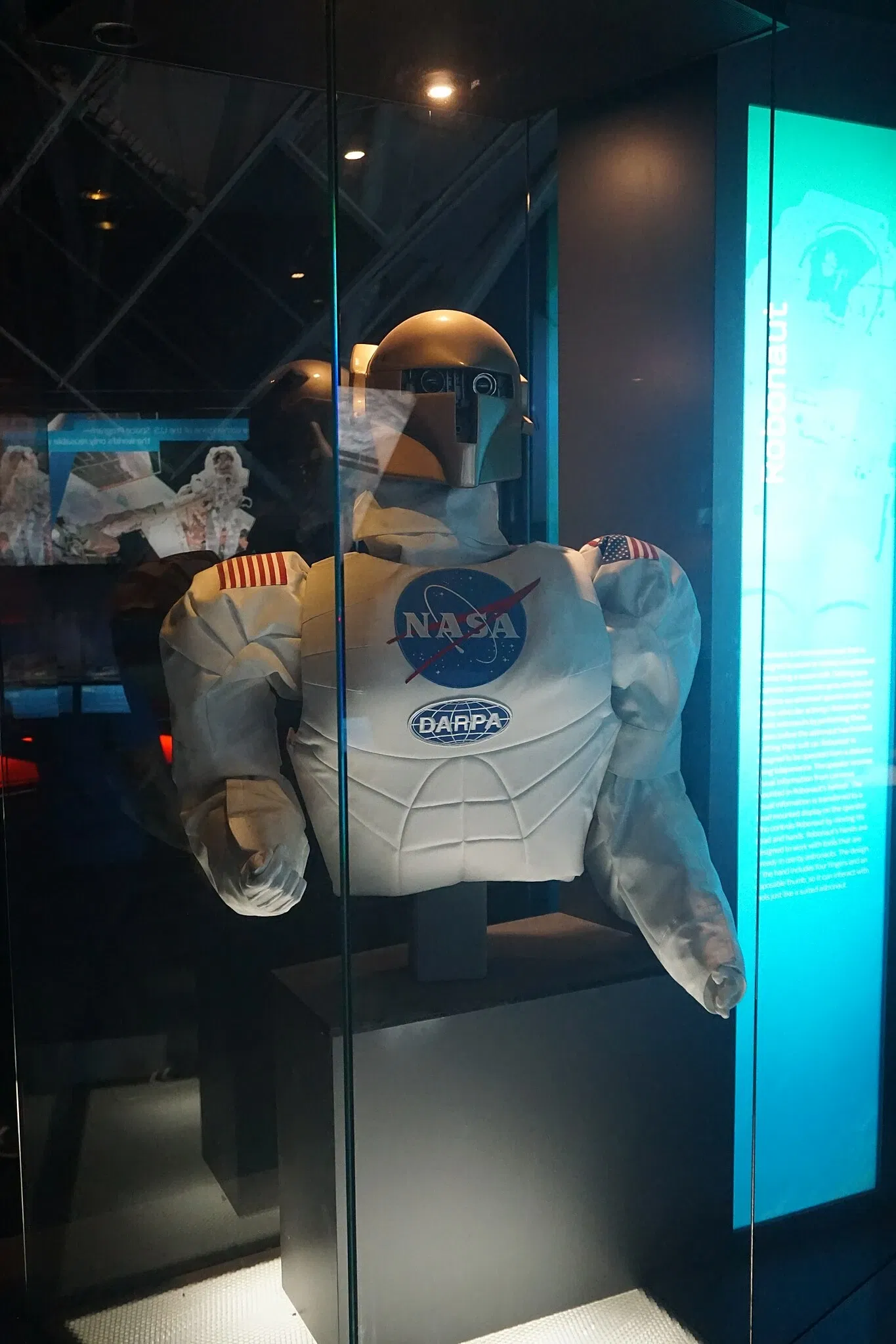 Space Center Houston