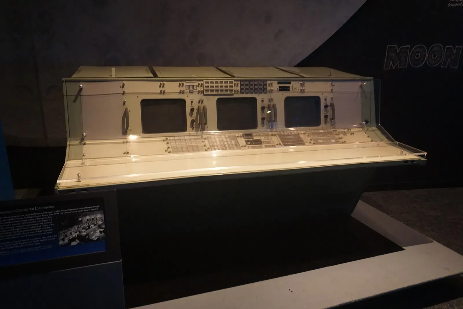 Space Center Houston