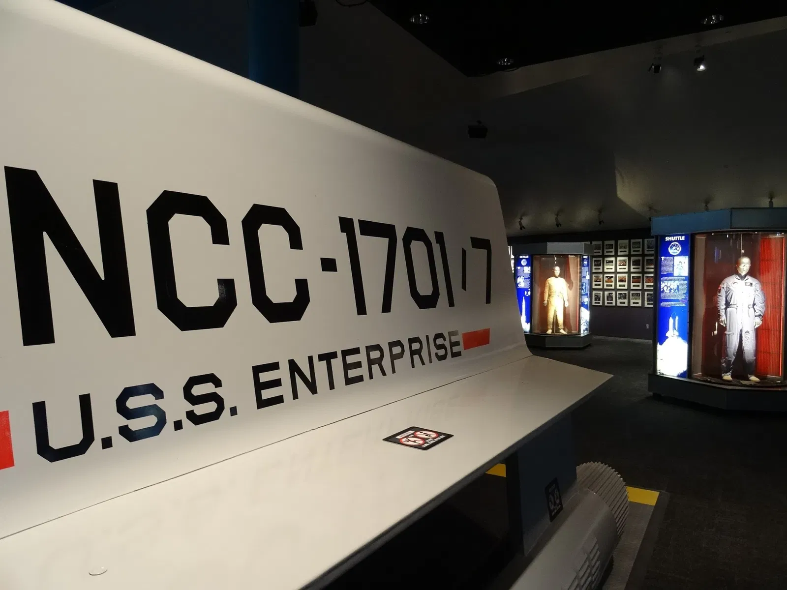 Space Center Houston