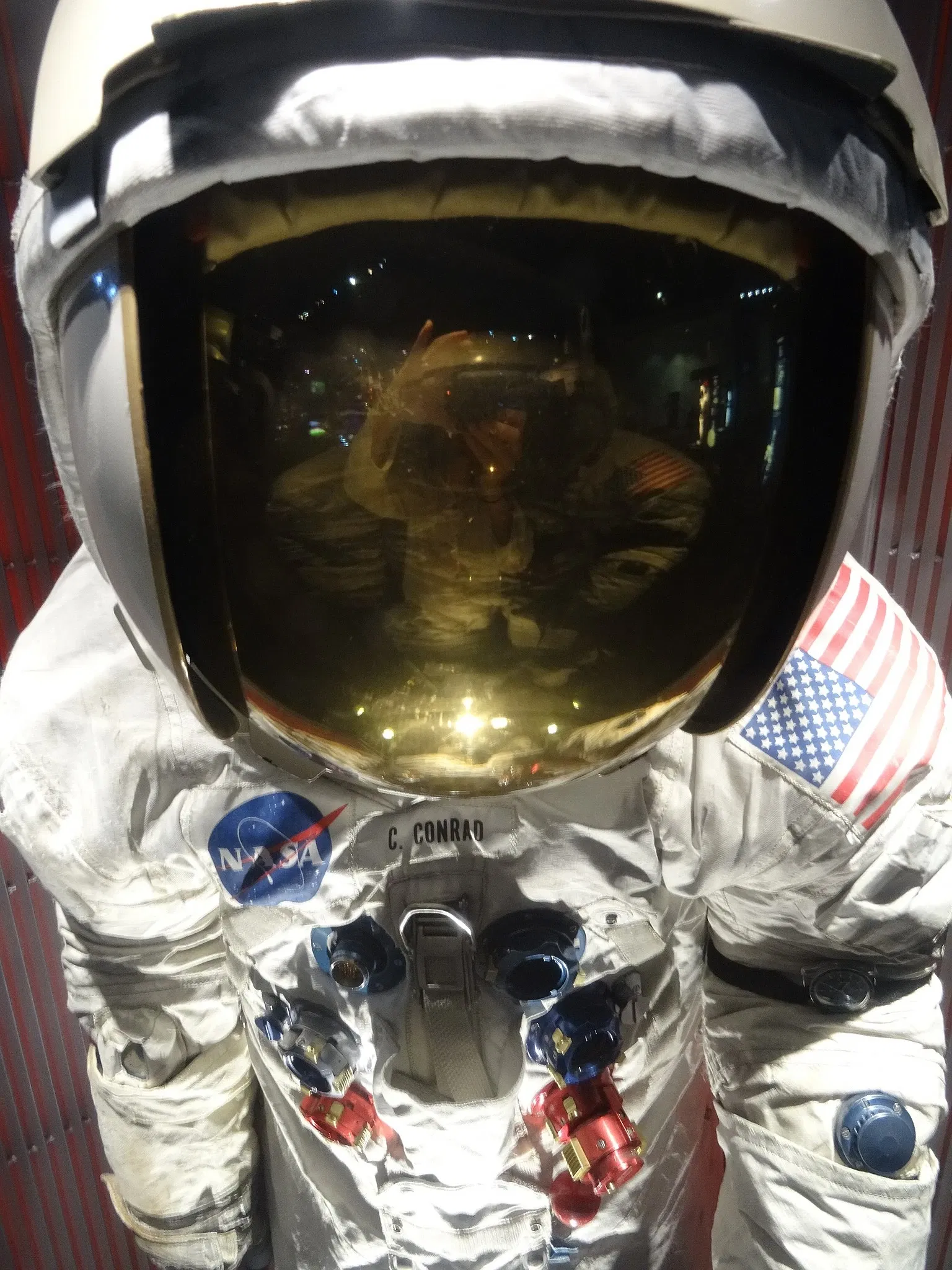 Space Center Houston