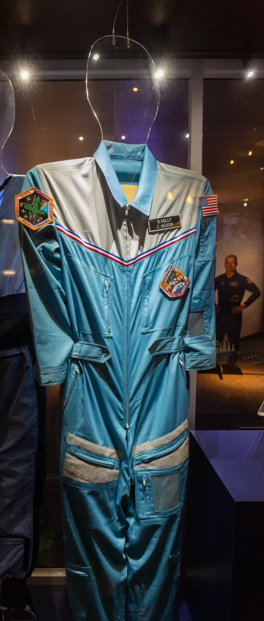 Space Center Houston