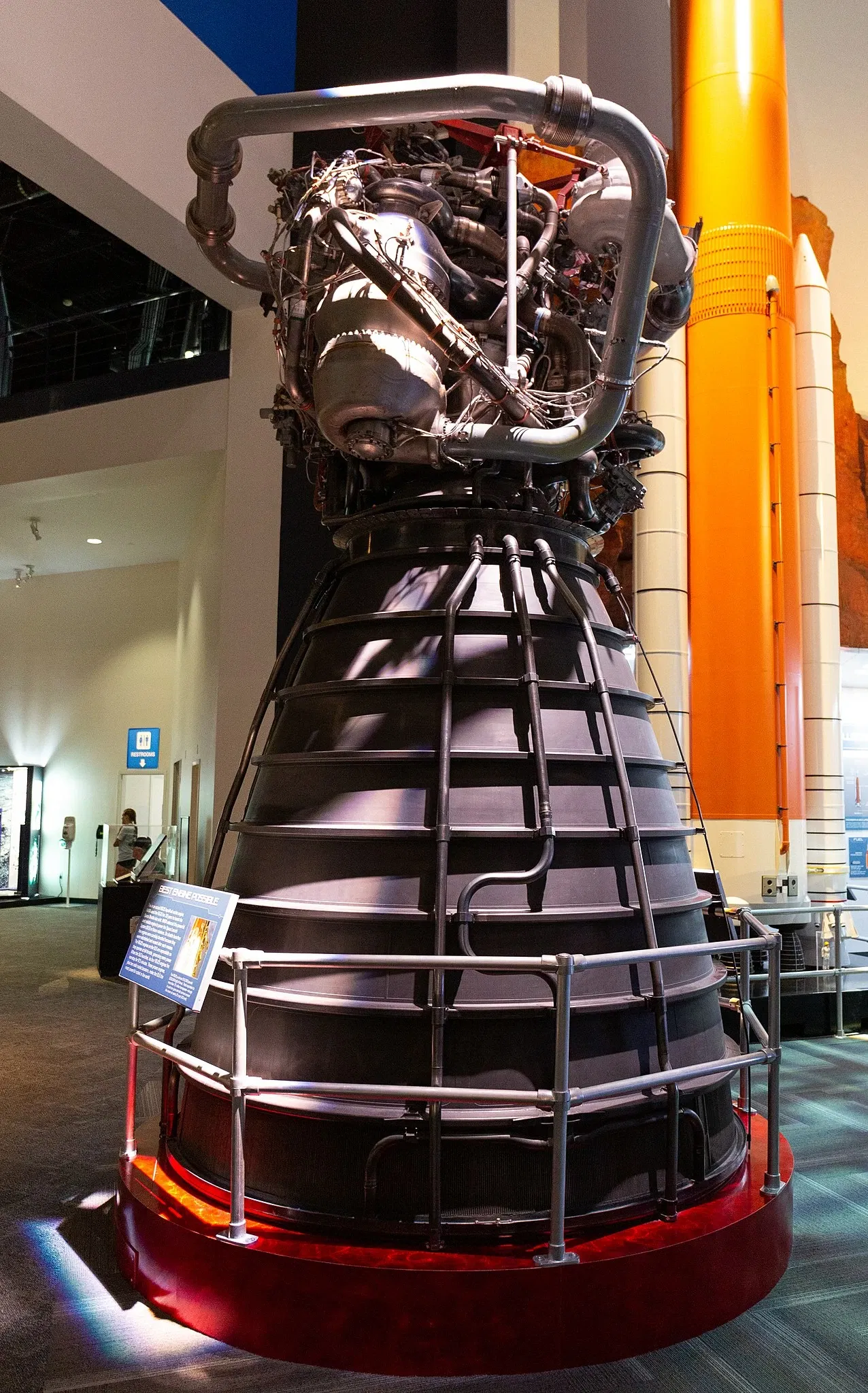 Space Center Houston