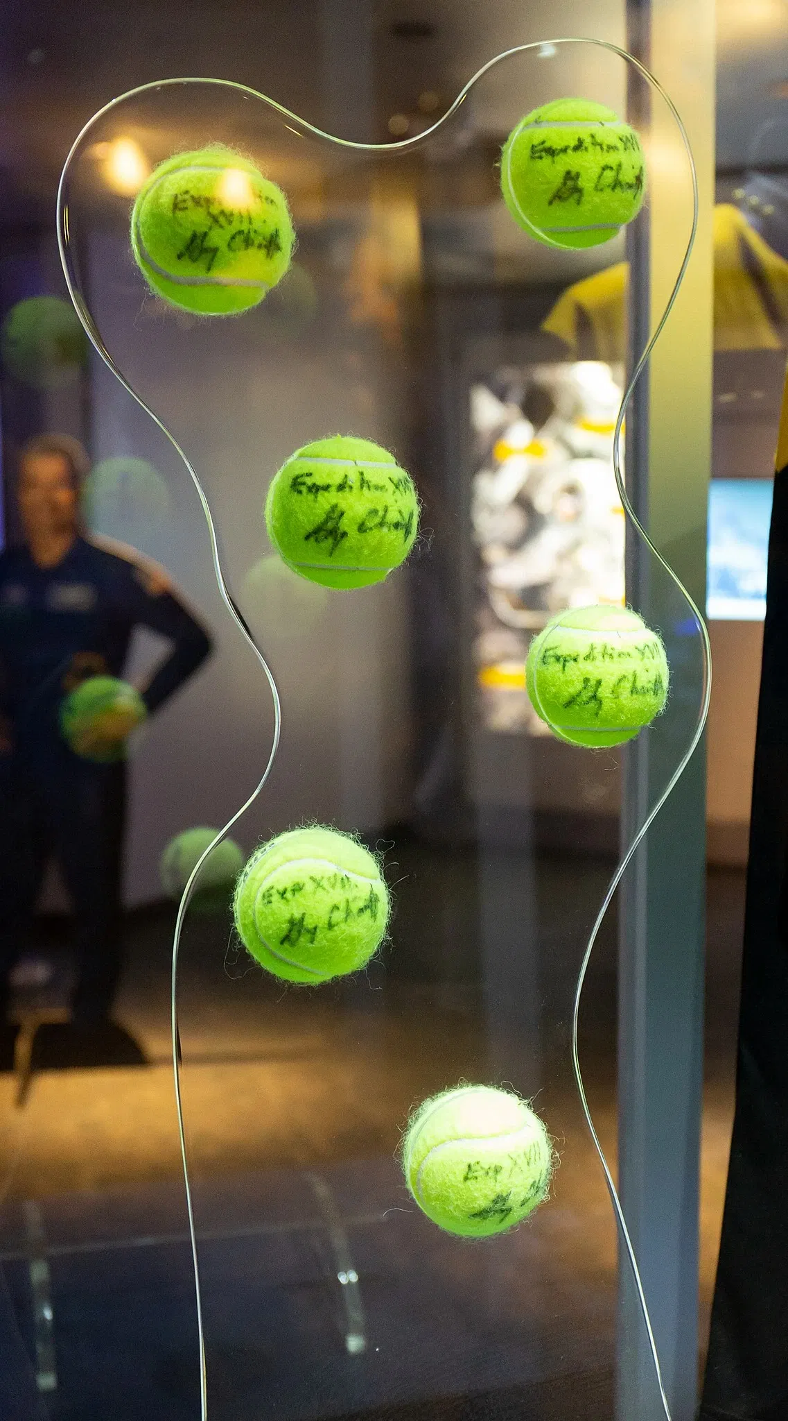 Space Center Houston