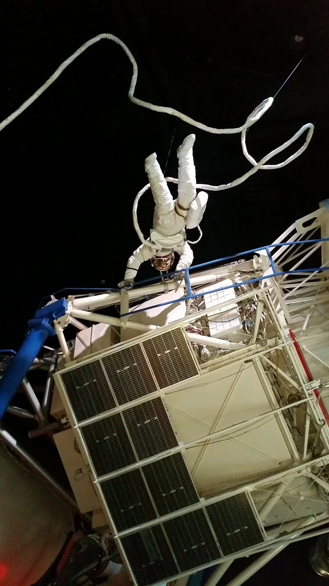 Space Center Houston