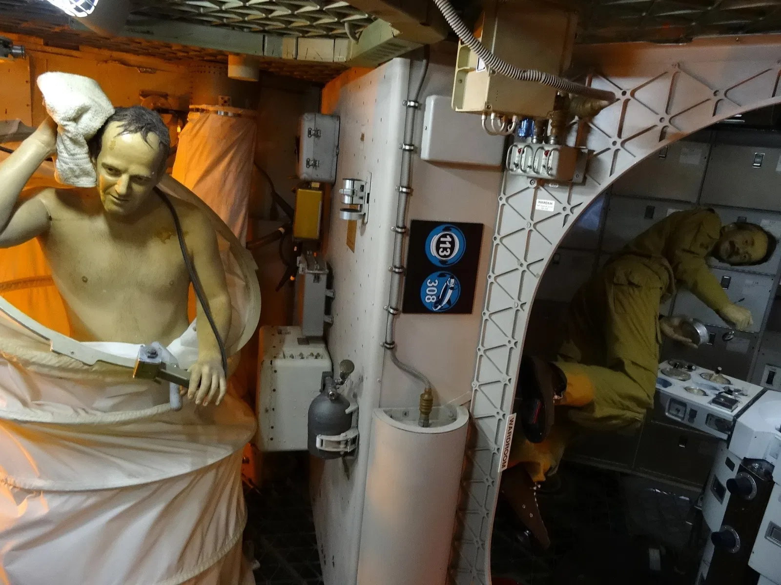 Space Center Houston