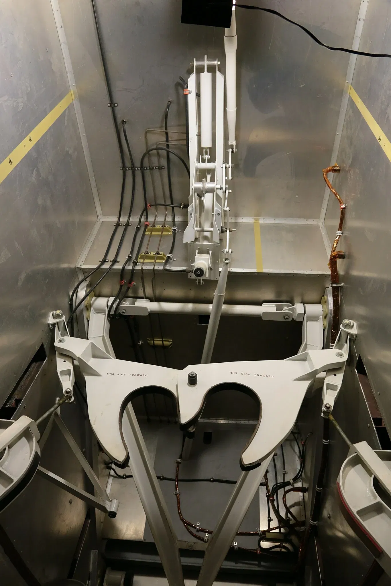 Centro Espacial Houston