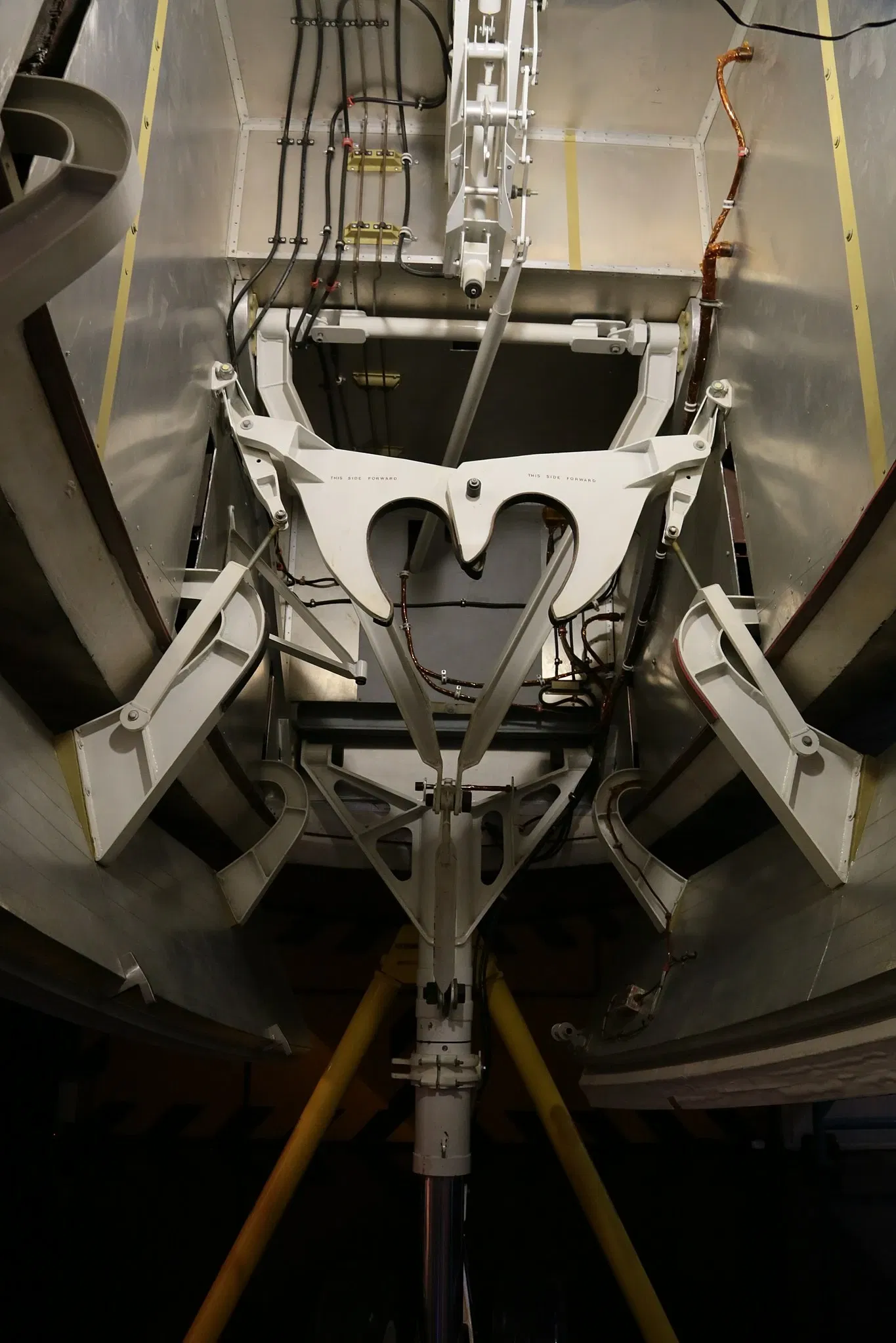 Centro Espacial Houston