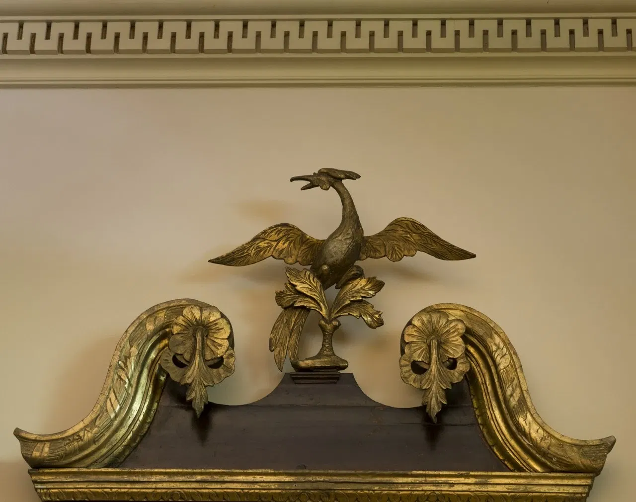 Bayou Bend Collection and Gardens - Museum of Fine Arts