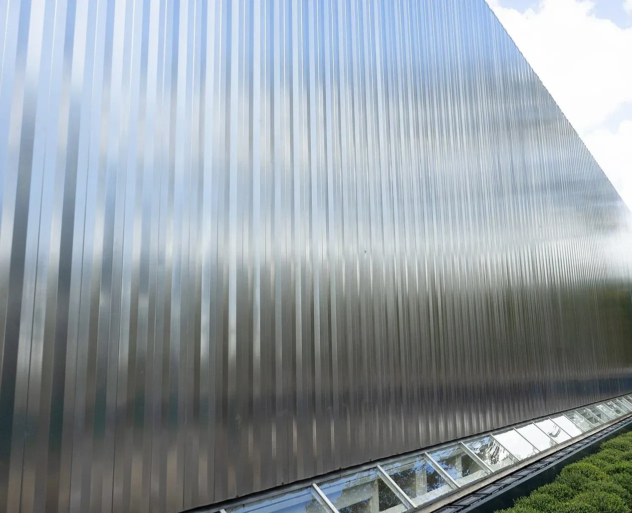 Musée d'Art contemporain de Houston