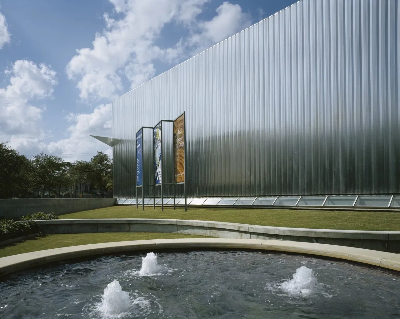 Musée d'Art contemporain de Houston