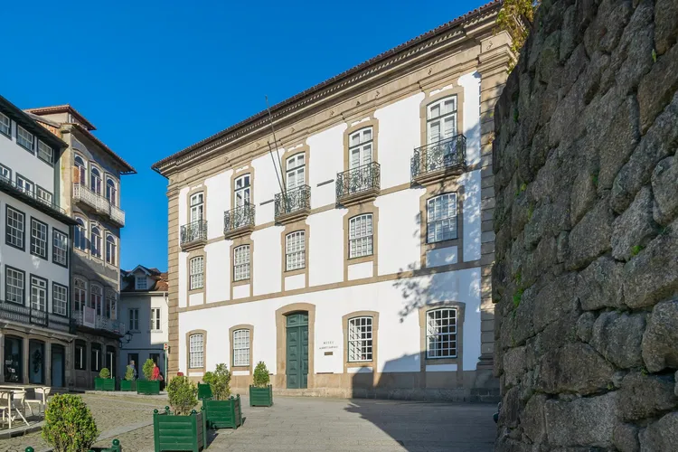 Alberto Sampaio Museum