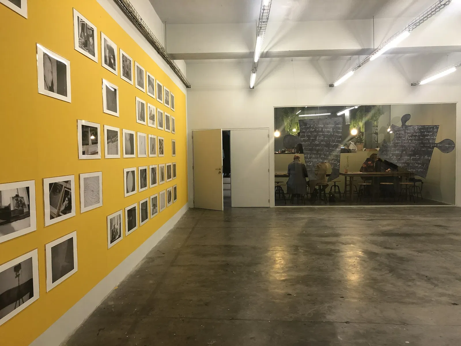 Center for Art & Architecture Affairs