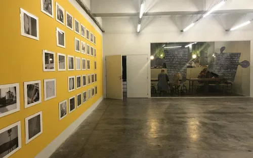 Center for Art & Architecture Affairs