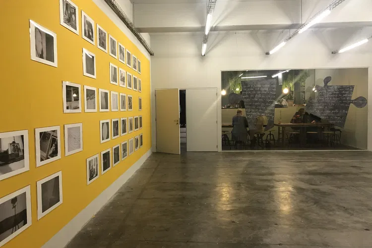 Center for Art & Architecture Affairs