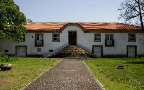 Museu da Cultura Castreja