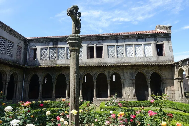 Martins Sarmento Archeological Museum