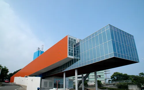 Sakamoto Ryoma Memorial Museum