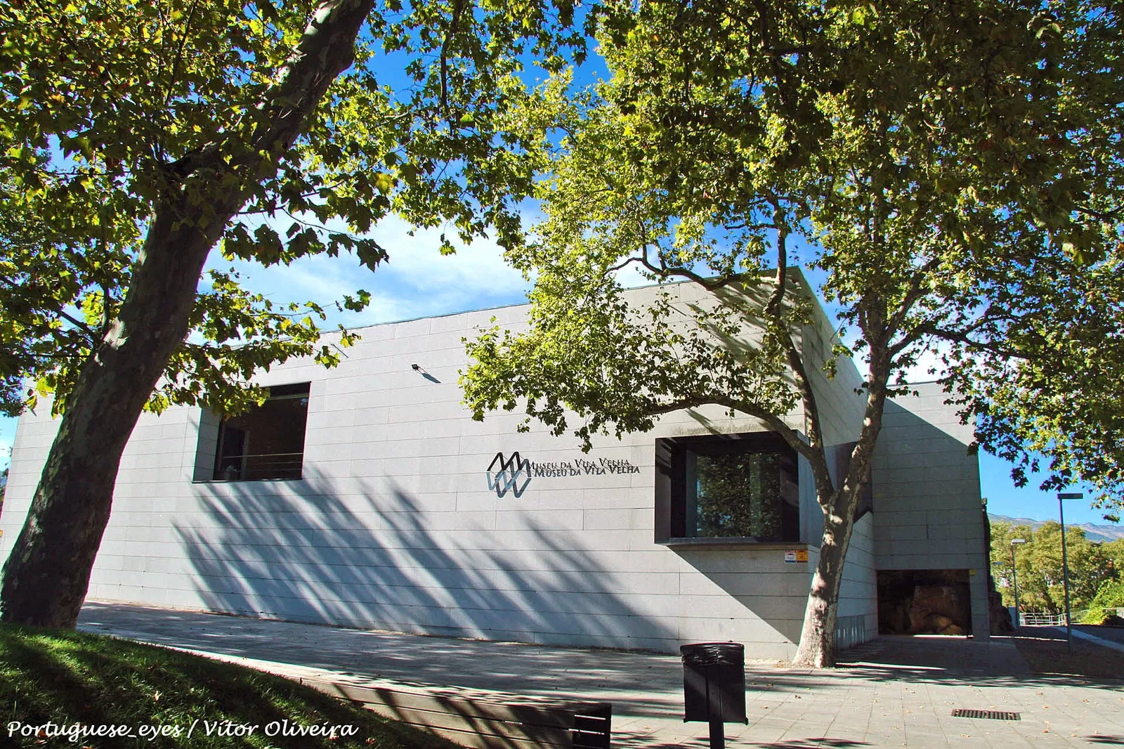 Museu da Vila Velha
