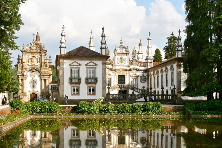 Mateus Palace