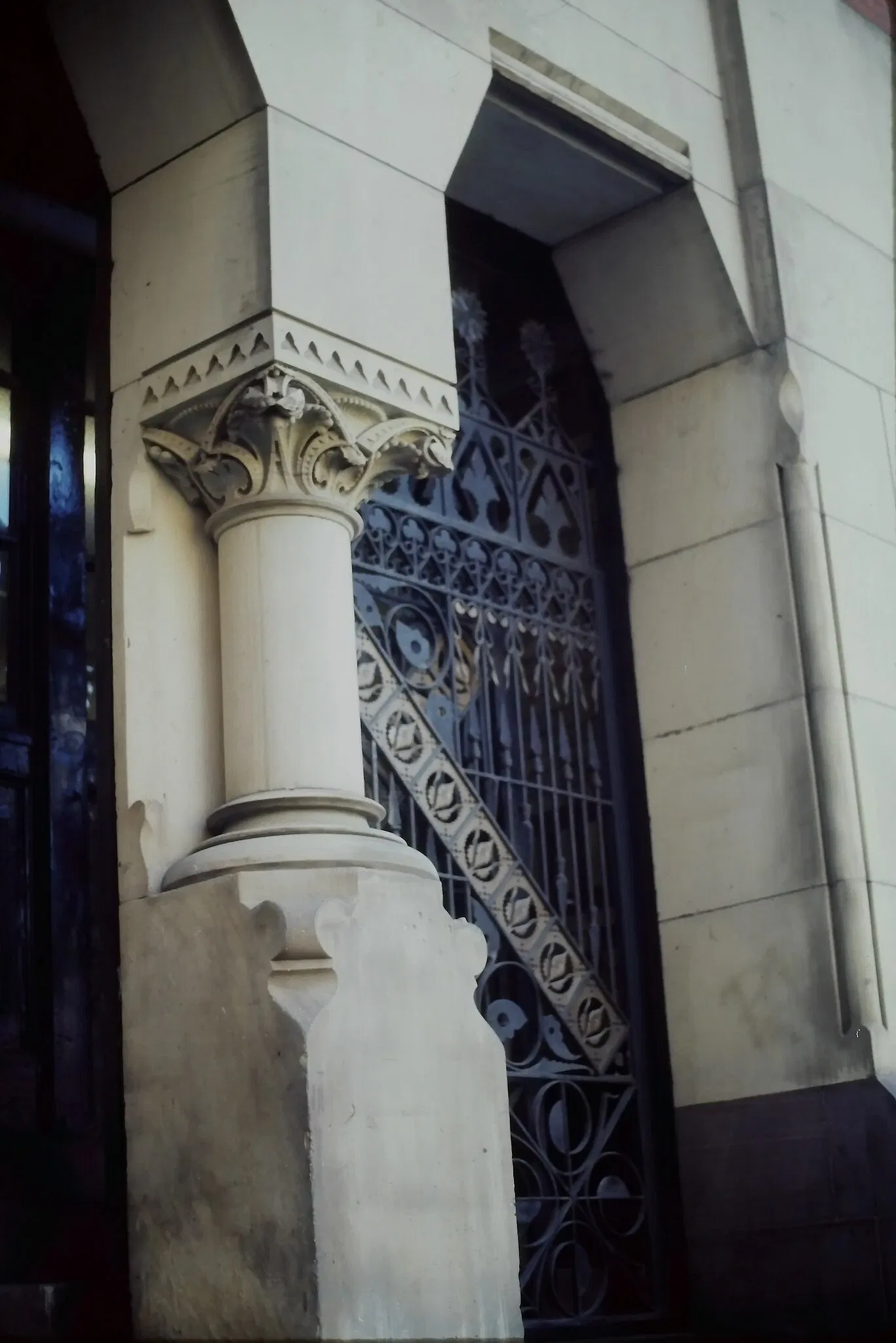 Academia de Bellas Artes de Pensilvania