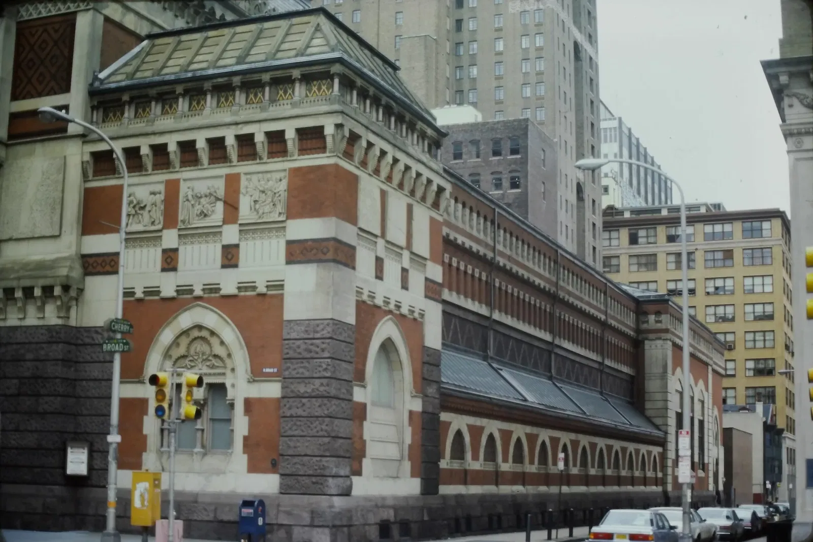 Academia de Bellas Artes de Pensilvania